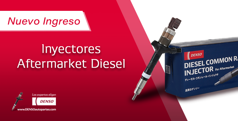 inyectores
